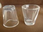 Customize High Transparent Silicone Cup Liquid Silicone Wine Cup