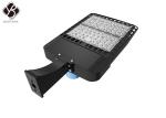 150W LED Parking Lot Light OEM / ODM Acceptable LED Pole Mounted Area Lights