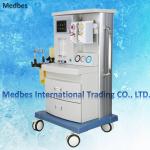 Hospital Anesthesia Machine Operating Room Equipment For Intensive Care Units