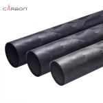 15mm Round Continuous Prepreg Hybrid Material Epoxy Tubes for Golf Equipment