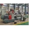Buy cheap 160KW 110L Plastic Recycling Equipment Rubber Process Machine from wholesalers