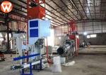 Aqua Floating Fish Feed Production Line Fish Feed Extruder Screw Plant