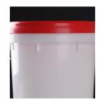 Woodwork Polyurethane Adhesive PUD Dispersions Water Based Glue Vacuum Veneer