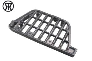 Wholesale ISUZU NKR94 PLATE STEP RH 8978599960 8978679680 from china suppliers