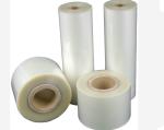 350mm 20mic Transparent Soft Touch Heat Laminating Protective Film Roll