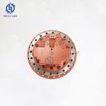 Kobelco SK230-6 Final Drive Excavator Travel Motor MAG-1700VP-3800 Gearbox