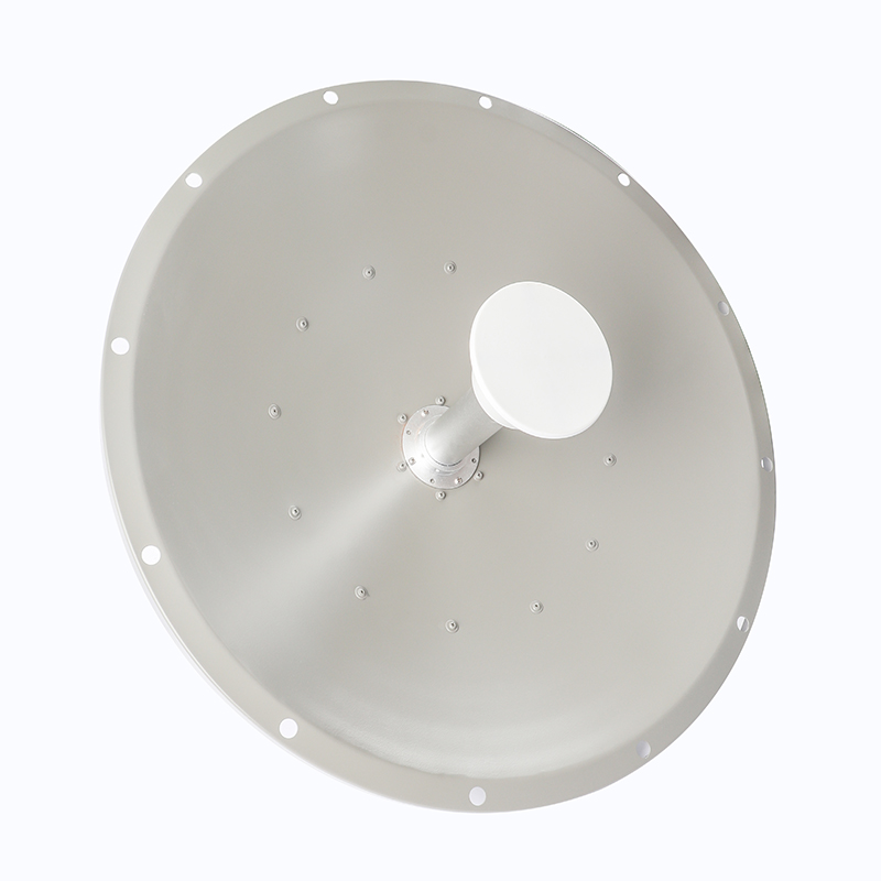 50 Impedance 30dbi 6 Feet Ku Band Wifi Caravan 10 Feet C Band Iraq Dish Satellite Antenna