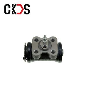 Wholesale Japanese ISUZU 8-97139-820-0 Wholesale Fit China Factory OEM Auto Disc Wheel Cylinder Kit Truck Air Brake System Parts from china suppliers