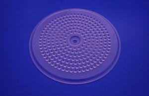 Wholesale 45 Degree 260pcs Replacement Light Lens For UFO Circular Industrial Mining Lamp from china suppliers