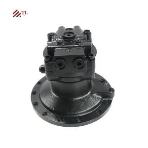 Wholesale V90N130 Swing Moto for SK200-6 SK200-8 SK210-8 SK250-6 SK250-8 SK260-8 SK230-6E from china suppliers