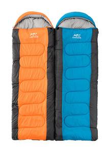 Wholesale 1160g Infant Children'S Hiking Camping Sleeping Bag For 2 Year Old from china suppliers