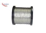 Heating Nicr8020 Stranded Nichrome 3 Ends Bunch Wire