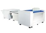 Commercial Thermal ctp platesetter 8up 96 diodes 35 plates per hour 2400DPI 5
