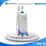 Factory Multifunctional Medical laser hair reomva SHR+OPT+Elight+ RF +Laser