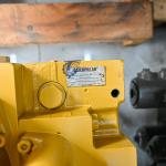 2063338 KMX13SB Caterpillar Excavator Parts CAT E314C Control Valve Assembly