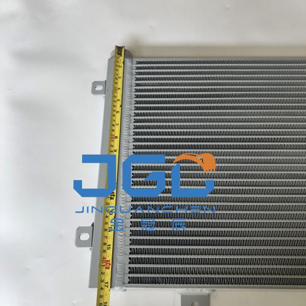 PC56 PC60 PC70 PC60-7 PC70-7 Hydraulic Oil Radiator 201-03-72123 Excavator
