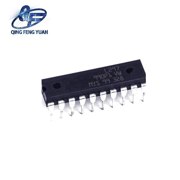 100% New Original L297 Electronic Components Supplier Ina333aidgkr Lm3644ttyffr