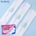 Breathable Wholesome Disposable Sanitary Napkin Core Body Relieves Dysmenorrhea