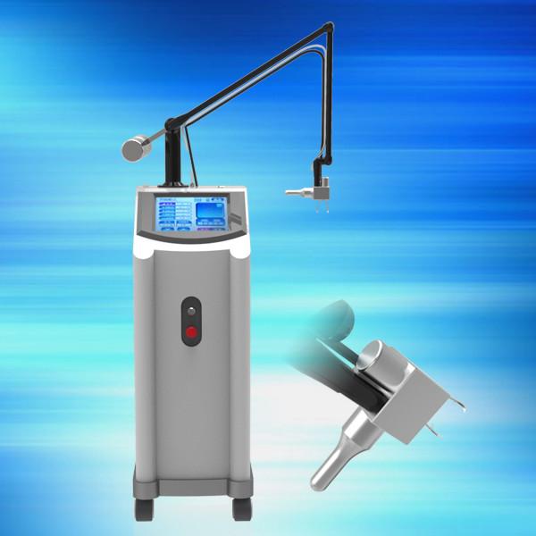 FDA Approved Fractional CO2 Laser co2 fractional laser wrinkles removal machine