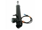 4pcs Front Rear Air Suspension Shock Absorber For BMW X5 X6 X5M X6M F15 F16 F85