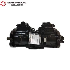Wholesale Original Excavator Spare Part Hydraulic Pump K5V200DTH1×5R-9N1H-V For SANY from china suppliers