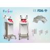 Buy cheap Cryolipolysis for weight loss 3.5 inch handle scree Cryolipolysis Slimming from wholesalers