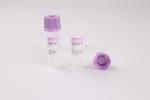 K2EDTA Medical Micro Blood Collection Tube 8x45mm 0.5ml