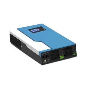 Wholesale 3Kw 5Kw 8Kw Hybrid Solar Inverter 5.5Kw 3 Phase Price Solar Hybrid Inverter 48V Top 10 Hot Sale Hybrid Solar Inverter from china suppliers