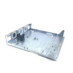 Metal Stamping Parts Industry Anodized Aluminum Communication Box Customized