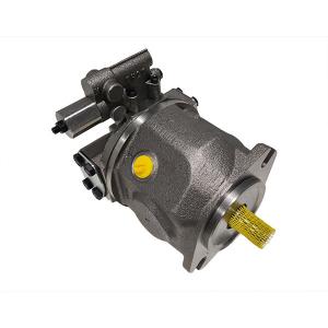 Wholesale Integrated Control Hydraulic Pump Rexroth A10VSO71DRG Hydraulic Oil Pump from china suppliers