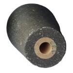 Al2O3-C SiC Content % 1% Reaction Bonded Silicon Carbide Tube for Energy