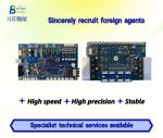 Inkjet Printhead TX800 Inkjet Board For Textile Heat Transfer Print Hot Stamping