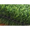 Buy cheap Indoor Outdoor Playground 25mm Artificial Grass Roll from wholesalers