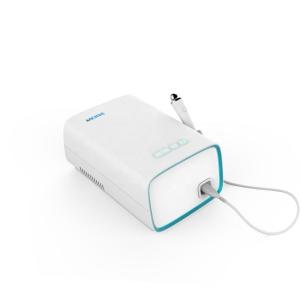 Wholesale RF System Eye Care Machine Anti wrinkle Massage Device with Infrared Light from china suppliers