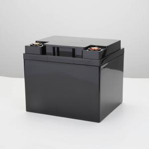 Wholesale LFP BMS Casing 12V LiFePO4 Battery 50Ah 3000 Cycle For Solar Home from china suppliers