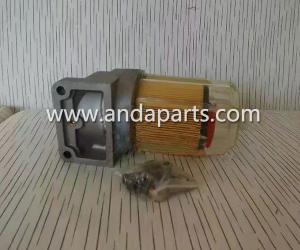 Wholesale Good Quality Fuel Water Separator Filter Assembly For Kobelco YN21P01068R100 from china suppliers