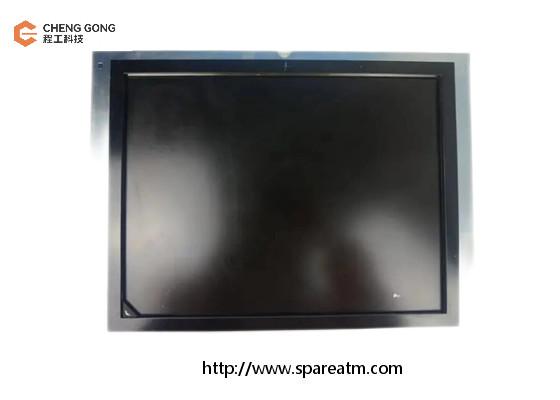 49-213270-000F 49213270000F ATM Machine Parts Diebold Opteva 15 Inch LCD Display