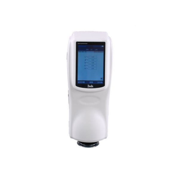 NS800 PC Software Portable Spectrophotometer Colorimeter with 45 / 0 structure