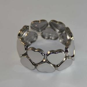 Wholesale Top Fashion Super Quality 316L Stainless Steel Bracelet Bangle LBX369 from china suppliers