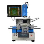 ±0.01mm Placement Accuracy Infrared Hot Air 5200W Bga Rework Station Hot Air