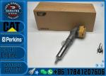 198-6877 204-2467 232-1170 232-1175 3412E Engine Diesel Fuel Injector 174-7526