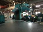 1000mm Width 6-hi AGC Cold Rolling Mill 1.2mm～4.0mm