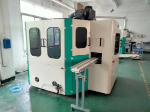 Wholesale CNC Rotary Screen Printing Machine Hot Stamping 80pcs / Hour from china suppliers