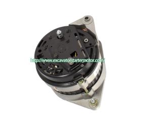 Wholesale Alternator 12V 65A V8 L/ROVER DEF 200tdi+DISC 200tdi RTC5218E 23967, 24091, 24125, LRA495 UD11964SX 437019 from china suppliers