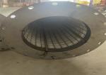 304 316L Carbon Fiber Bed Filter