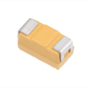 Wholesale SMD 2012-12 4.7uF 6.3V Cap Tant Solid TAJR475M006RNJ from china suppliers