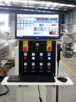 CNC Kitchen Cabinet Router Panel Furniture Line Production Making Machine