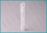 8ml Natural Frosted Perfume Spray Bottle Pen Shape With Leakage Prevention
