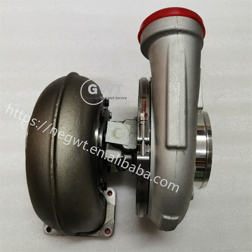 HC5A KTA38 turbocharger factory diesel turbos kits 3524450 4033457 3801884 3594039 3594038 marine turbochargers 3801884