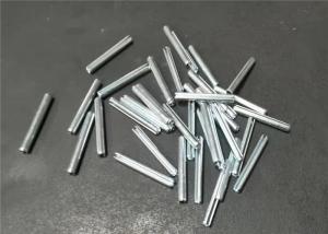Wholesale DIN JIS 18mm Pin 18mm 65mm Spring Pin Standard Elastic Cylinder Zinc Asme from china suppliers